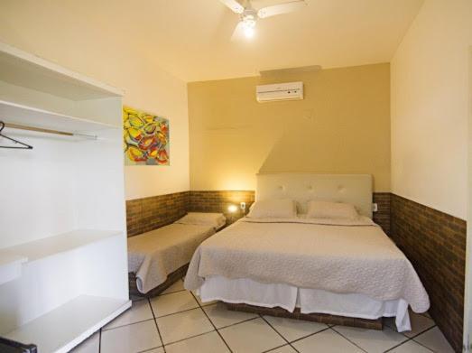 Inn Tres Pescadores 3*