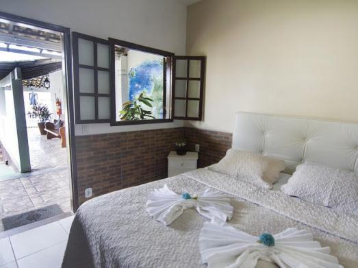 Inn Tres Pescadores Búzios