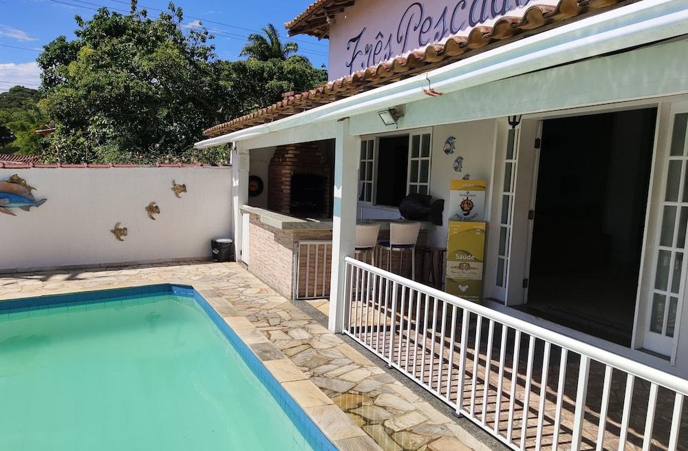 Tres Pescadores Inn