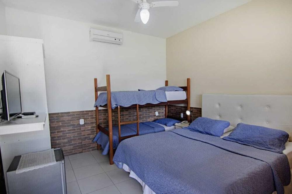 Inn Tres Pescadores