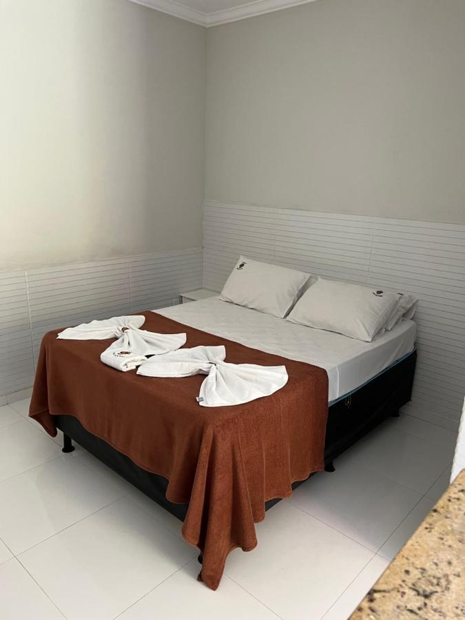 Tres Pescadores Inn Búzios
