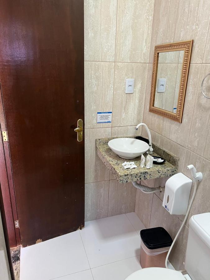 Tres Pescadores Inn Búzios