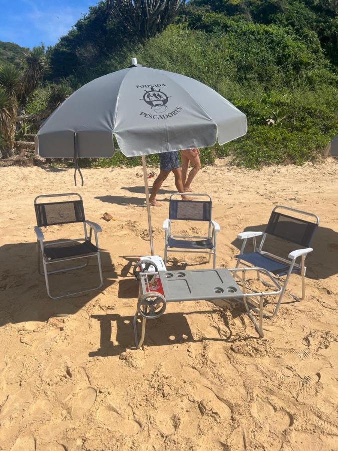 Inn Tres Pescadores Búzios