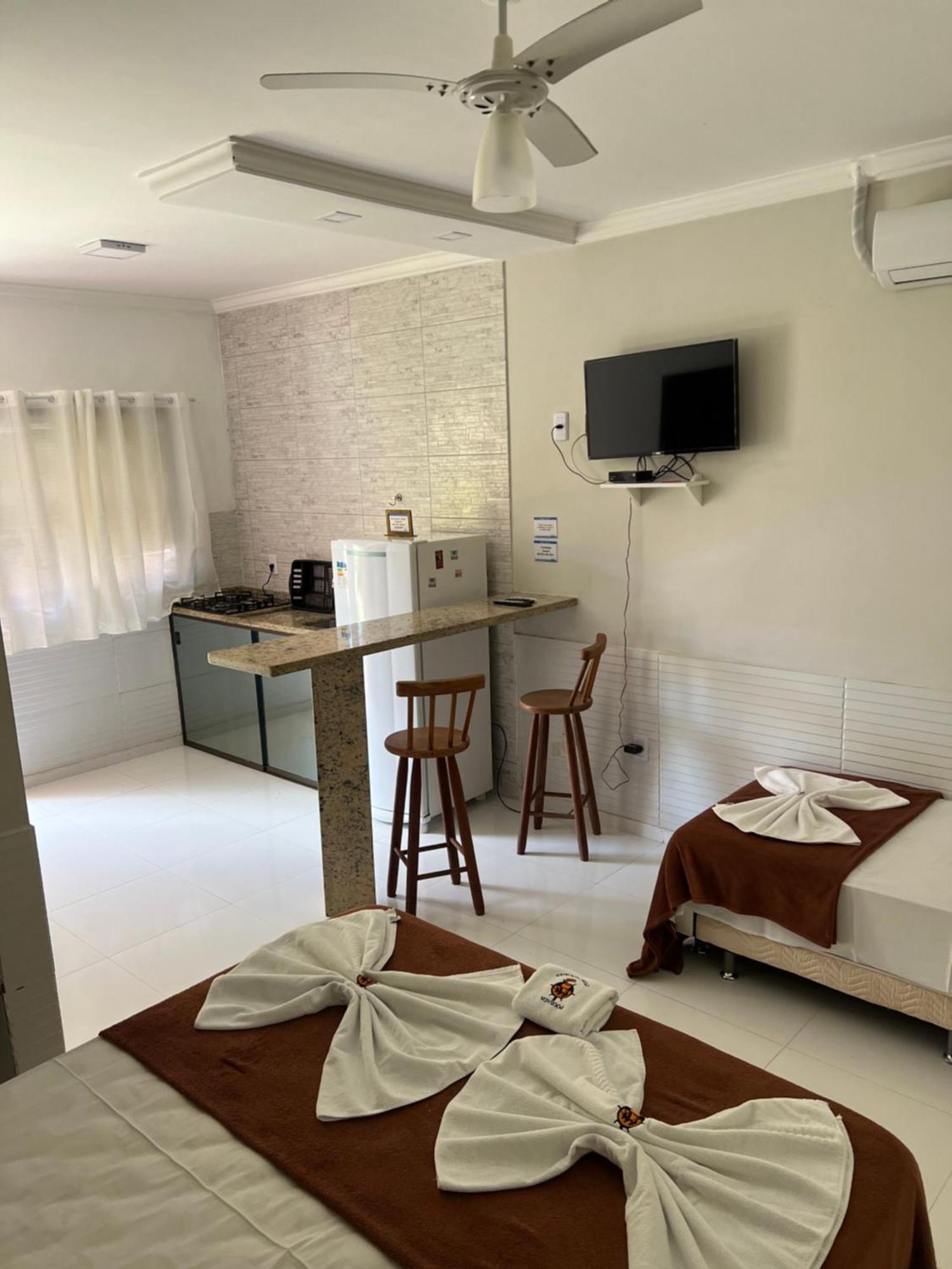 Inn Tres Pescadores Búzios