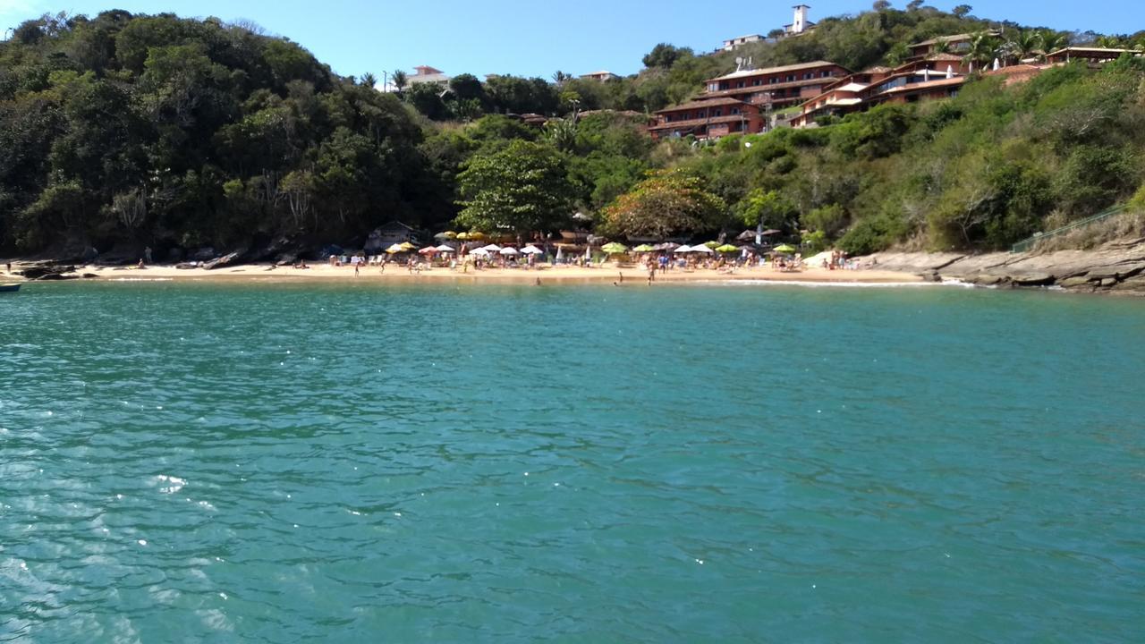 Tres Pescadores Búzios