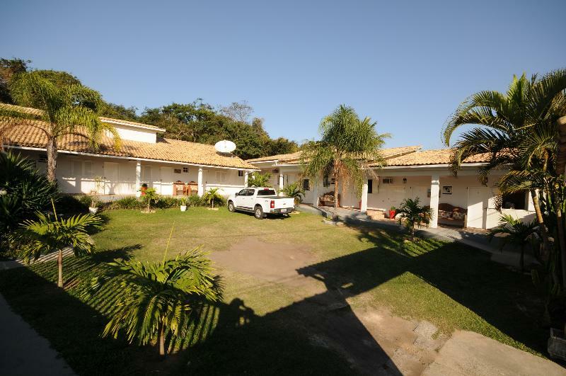 Inn Tres Pescadores 3*