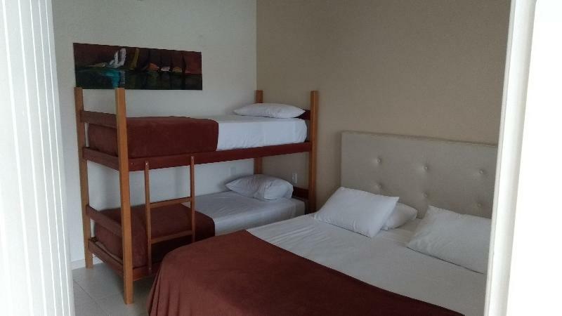 Inn Tres Pescadores Búzios